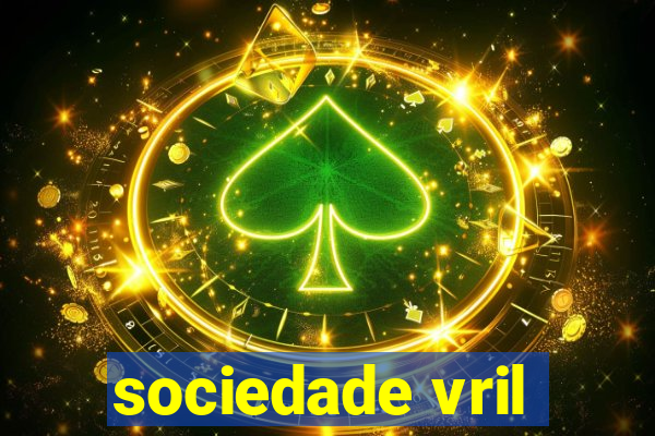 sociedade vril